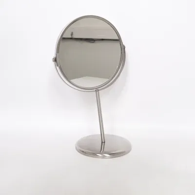 Sminkspegel (Silverfärgad) från IKEA