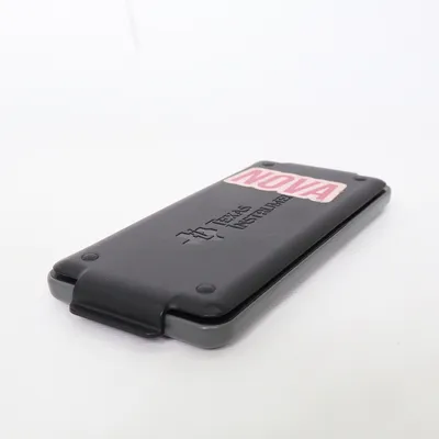 Graphing calculator from Texas Instruments