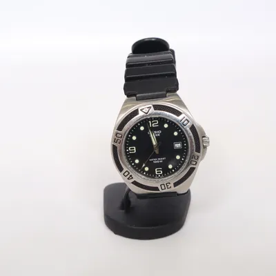 Armbandsur (Svart) från Casio Edifice