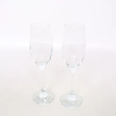 Vinglas (Transparent)