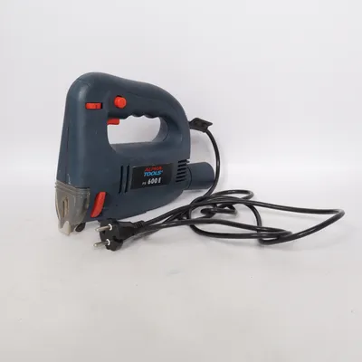 Sticksåg från Alpha Tools