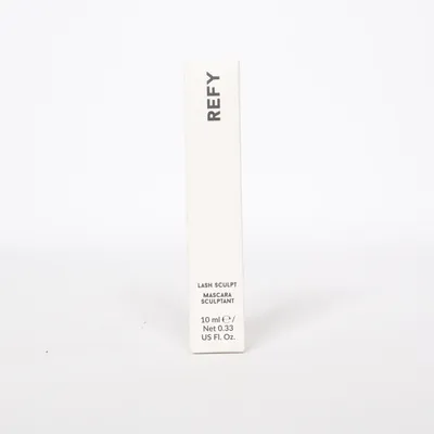Mascara (Lash Sculpt) van Refy