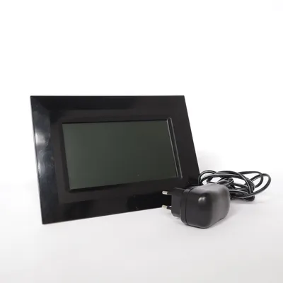 Cadre photo numérique (Pf-7aw-103) de Luxorparts