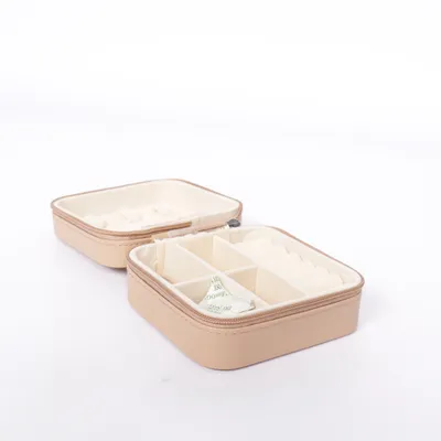 Smykkeskrin (Beige)