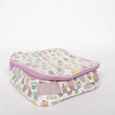 Cooler bag (White, Multicolored) from Paperchase