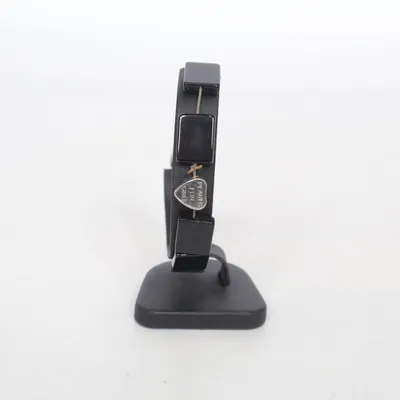 Armband (Svart) från Pearls for Girls Okänd metall