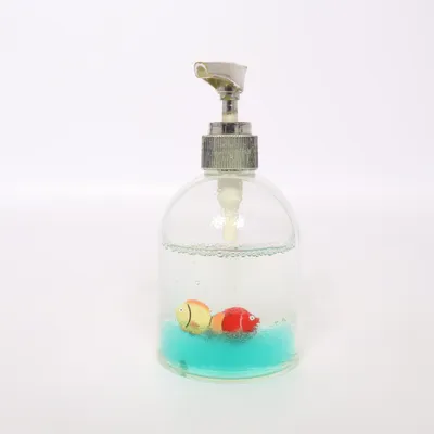Soap dispenser (Multicolored)