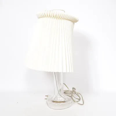 Table lamp (White) from Palatina