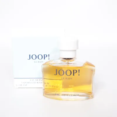 Eau de Parfum (Le bain) from JOOP!