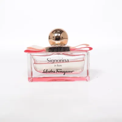Eau de Parfum (Signorina in fiore) from Salvatore Ferragamo
