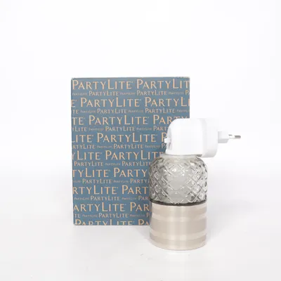 Night light (White) from PartyLite