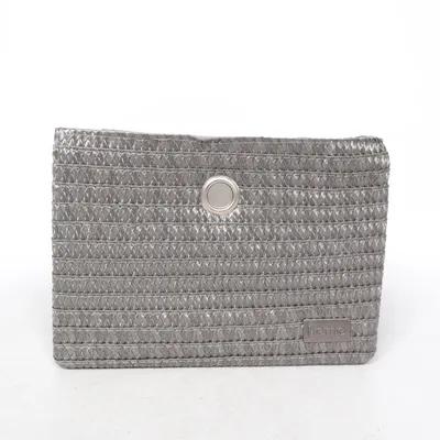 Clutch bag (Gray) from Home