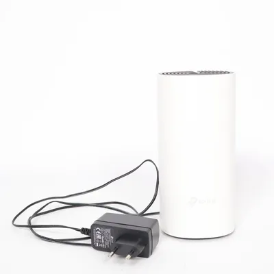 Router (Deco M4R) from TP-Link