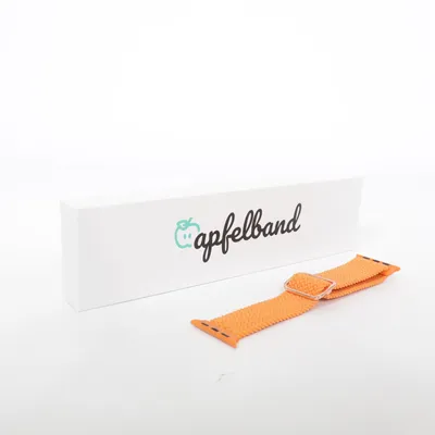 Bracelet de montre (Orange) de ApfelBand