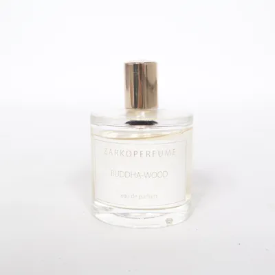 Eau de Parfum (Buddha-Wood) de Zarkoperfume