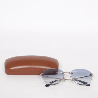 Solbriller (LO158S) fra Longchamp