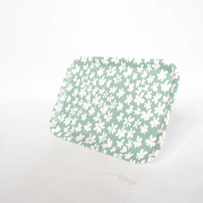 Plateau (Vert, Blanc) de Rusta