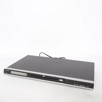 DVD player (Dvu-1009) from Denver