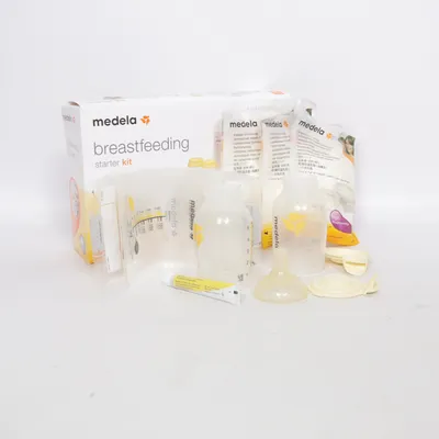 Bebistillbehör (Flerfärgad) från Medela