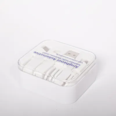 USB adapter van Amphenol