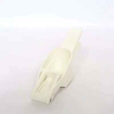 Äggskivare (Vit) från Brevettato