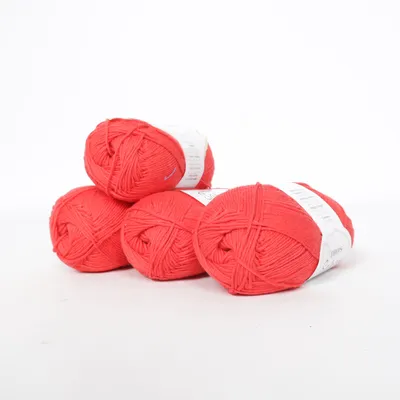 Fil (Safran) de Drops Coton