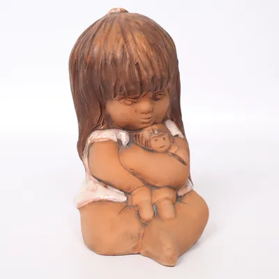 Figur (Brun)