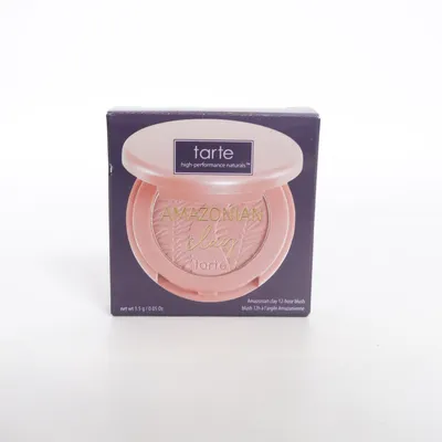 Blush (amazonian) van Tarte