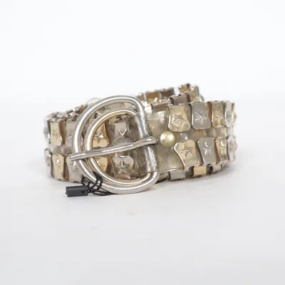 Riem (Zilver, Goud)
