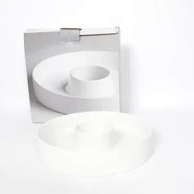 Décoration intérieure (Blanc) de Räder