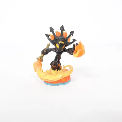 Figurine (Eruptor) de Activision