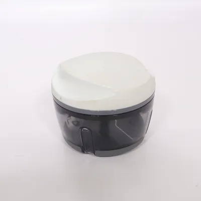 Grönsakshackare (Vit, Grå) från Tupperware