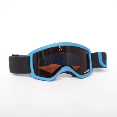 Skibril (Blauw, Zwart) van Wed'ze