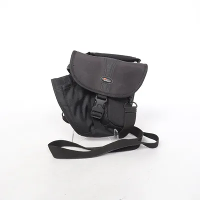 Kameraväska (Svart) från Lowepro