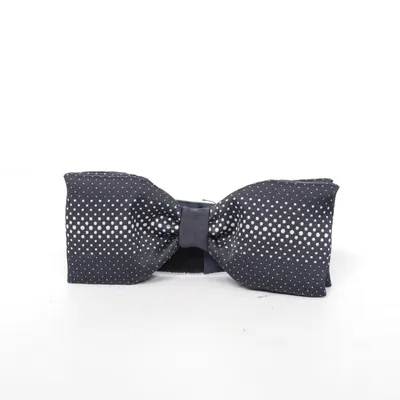 Bow tie (Black) from Alpi