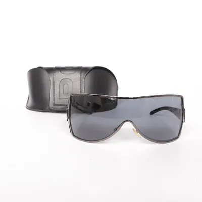 Solglasögon (Svart) från Police