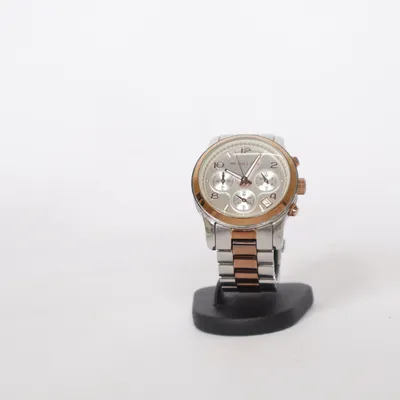 Polshorloge (MK-5315) van Michael Kors