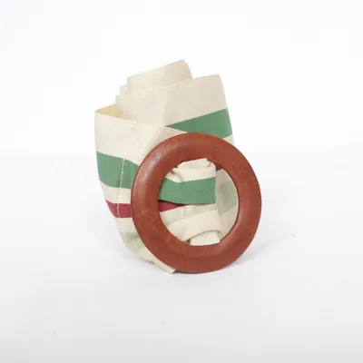 Belt (Beige, Multicolored) from Sportmax Code