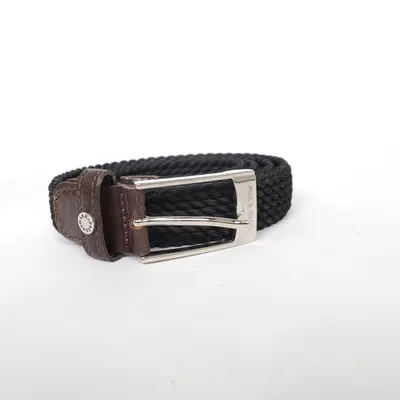 Gürtel (Schwarz) von Paul & Shark