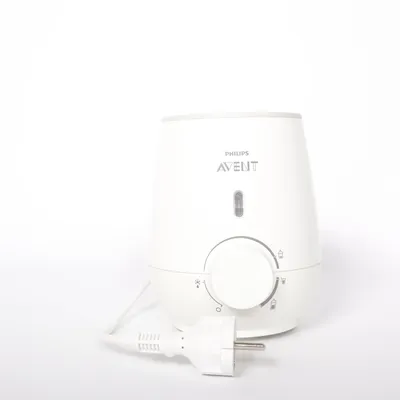 Bottle warmer (White) from Philips Avent