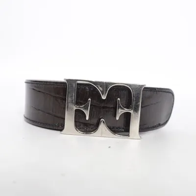 Riem (Zwart) van Escada