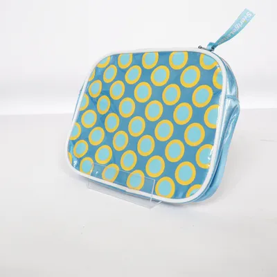 Toilet bag (Blue, Yellow, Multicolored) from Sverige