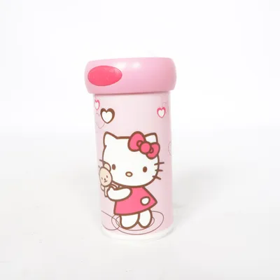 Pipmugg (Rosa, Flerfärgad) från Mepal
