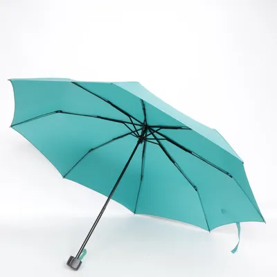 Paraply (Grön)