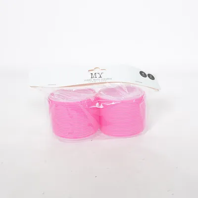 Hårspolar (Jumbo Hair Rollers) från MY