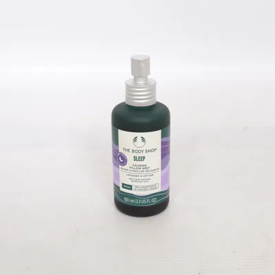 Body mist från The Body Shop