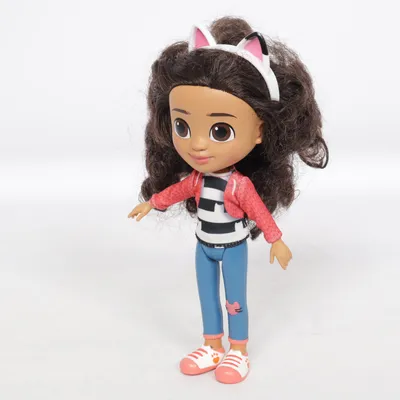 Doll (Blue, Red, Multicolored) from DWA LLC