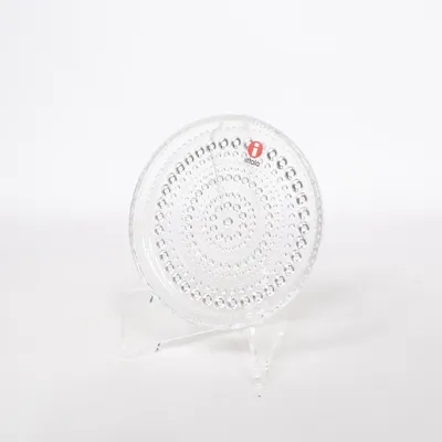 Assiett (Kastehelmi) från Iittala