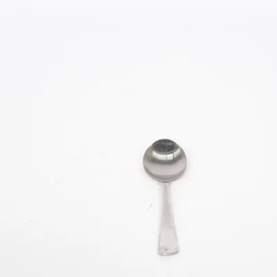 Spoon (Silver) from Rostfritt Stål
