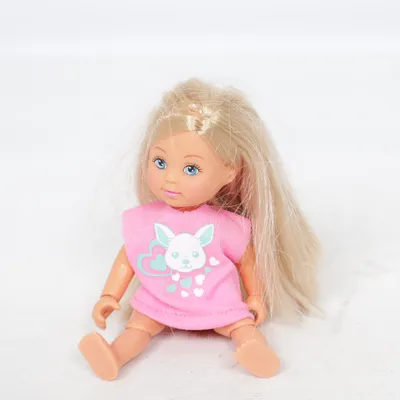 Docka (Rosa) från Simba Toys